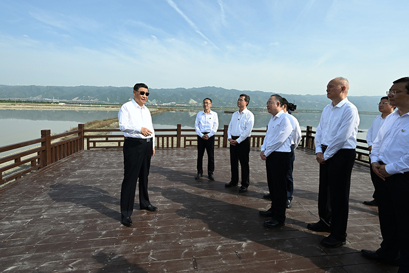 5��16�����磬�й���������ǡ�������ϯ�������ί��ϯϰ��ƽ��ǰ���������������й������Ƿ��;�У���ɽ���˳��κ����졣